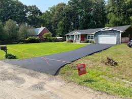 Best Cobblestone Driveway Installation  in Edgerton, KS